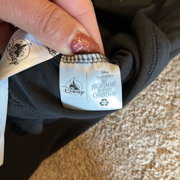 Nightmare before Xmas! Master of fright! Size XL Disney authentic ! - Picture 5 of 7